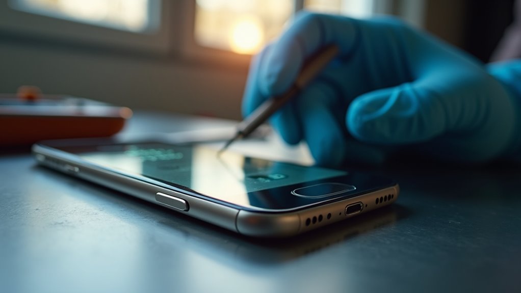 Sprawdzanie stanu baterii iPhone Tychy iphone stan baterii ceny