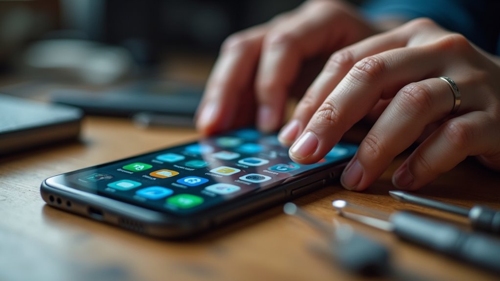 Sprawdzanie stanu baterii iPhone’a Legnica iphone stan baterii i ceny Legnica