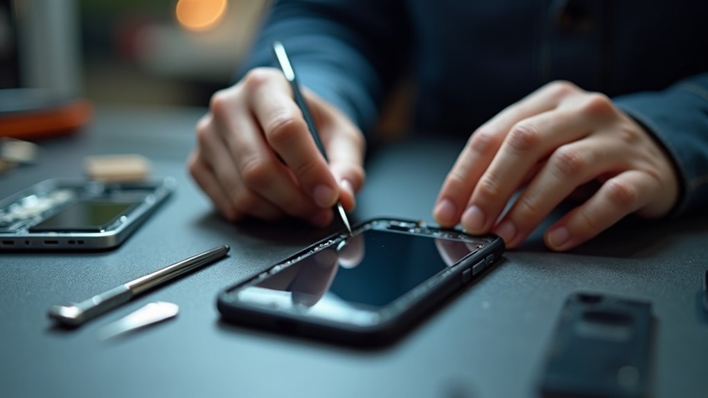 Wymiana baterii iPhone Dąbrowa Górnicza przywracanie kondycji baterii iPhone