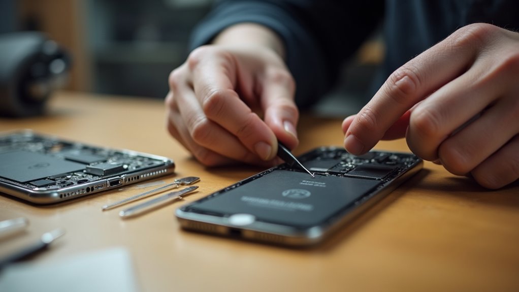iphone battery replacement grudzi dz
