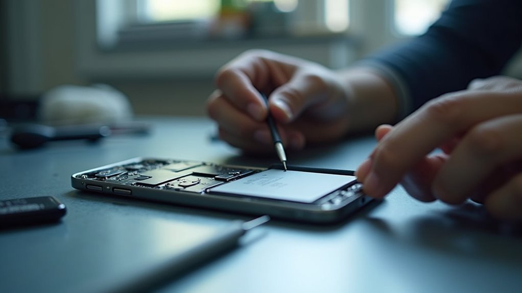 iphone battery replacement koszalin