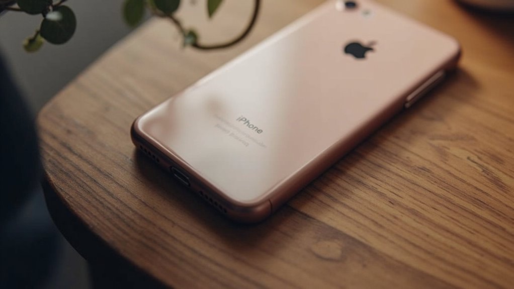usługa wymiany baterii iPhone