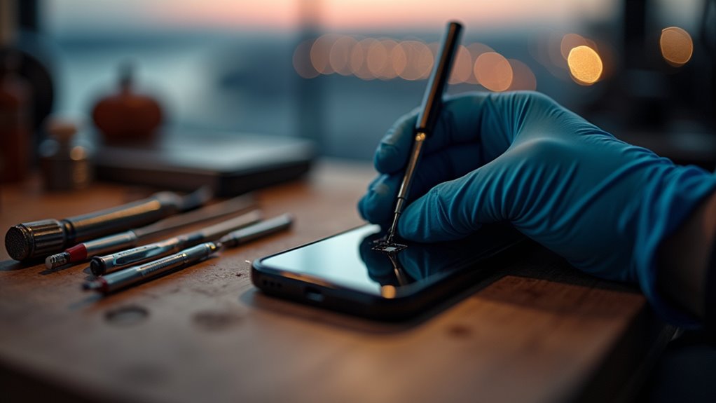 iphone battery replacement szczecin