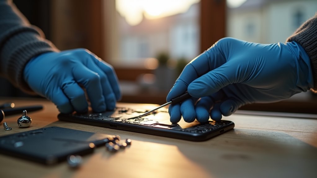 iphone battery replacement wa brzych