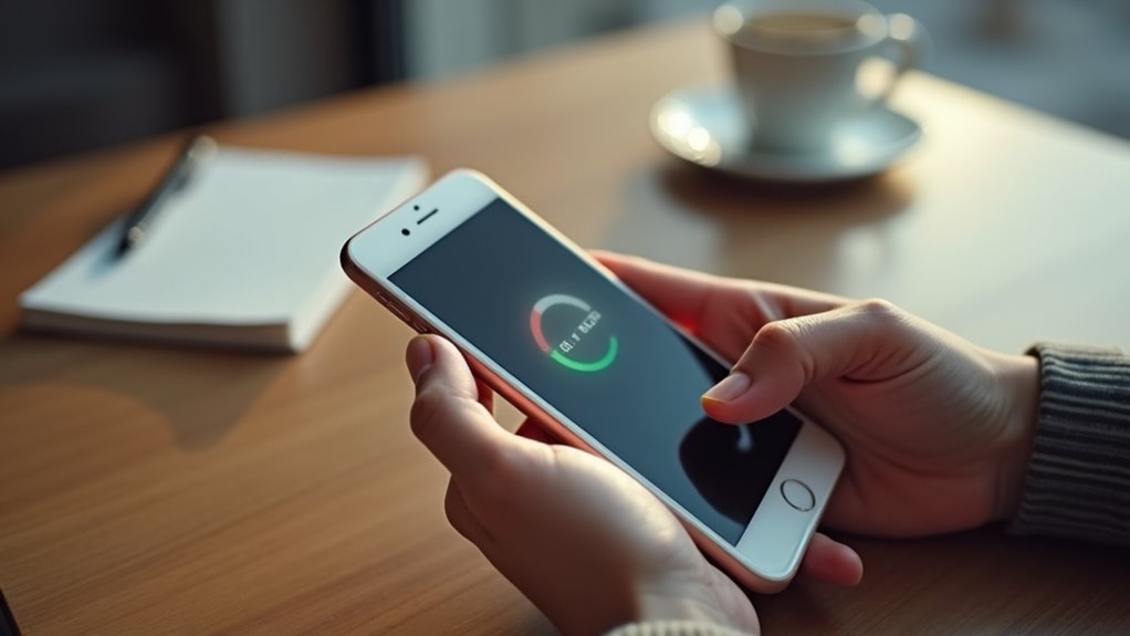Sprawdzanie stanu baterii iPhone Tychy sprawdzenie stanu baterii iPhone Tychy