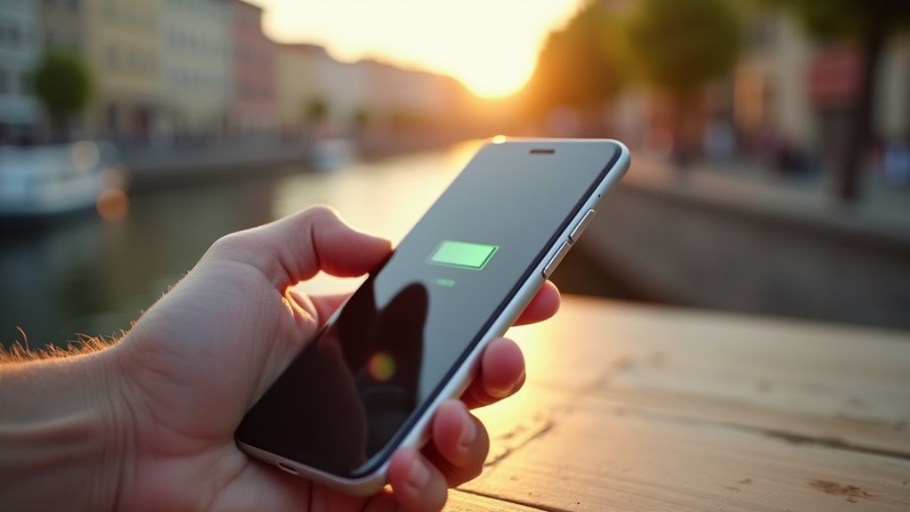 iphone battery status grudzi dz