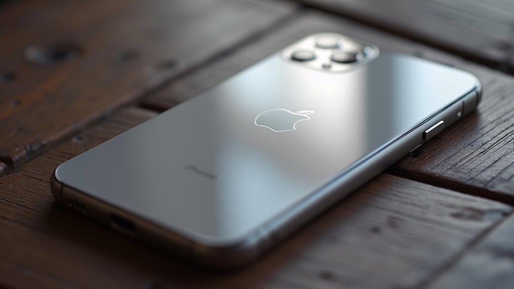 Naprawa Face ID i Touch ID iPhone'a Szczecin diagnostyka problemów biometrycznych iPhone
