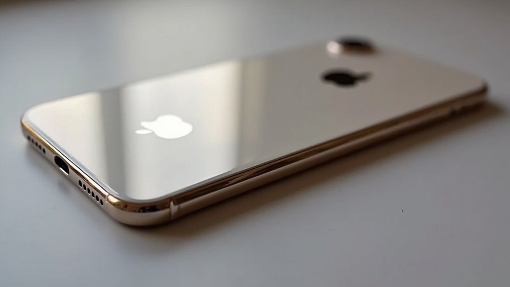 Naprawa Face ID i Touch ID iPhone'ów — Bydgoszcz diagnostyka problemów biometrycznych iPhone