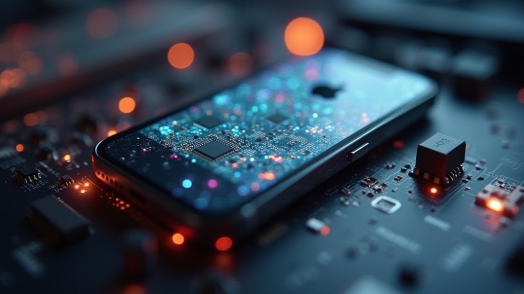 Naprawa Face ID i Touch ID iPhone'a — Gdańsk diagnoza problemów biometrycznych iPhone