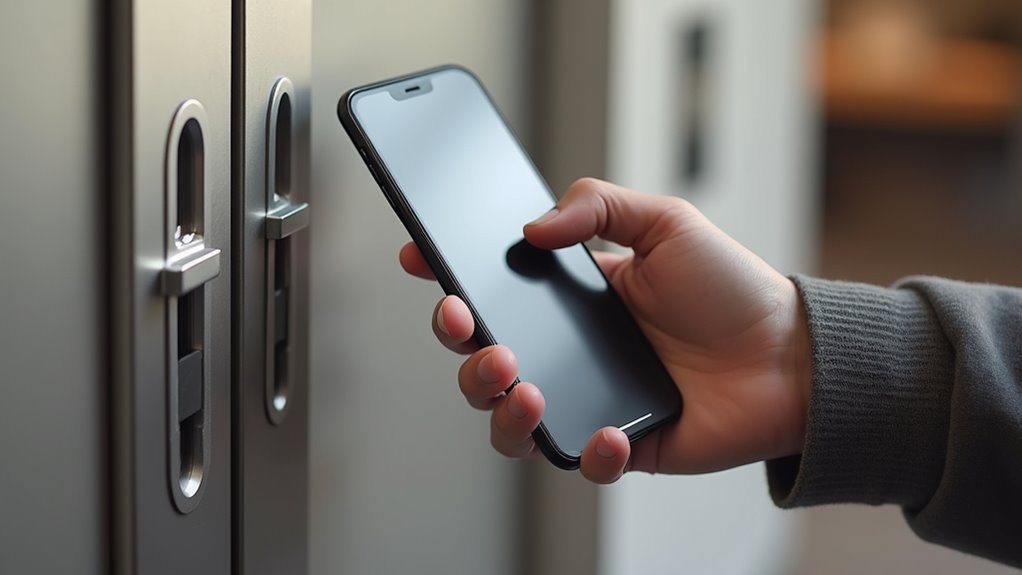 Naprawa Face ID i Touch ID iPhone'a — Gdańsk cennik napraw biometrii iPhone