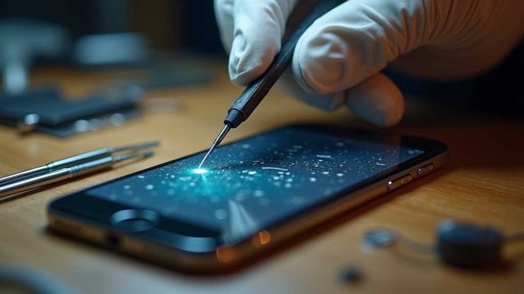 iphone biometric troubleshooting guide