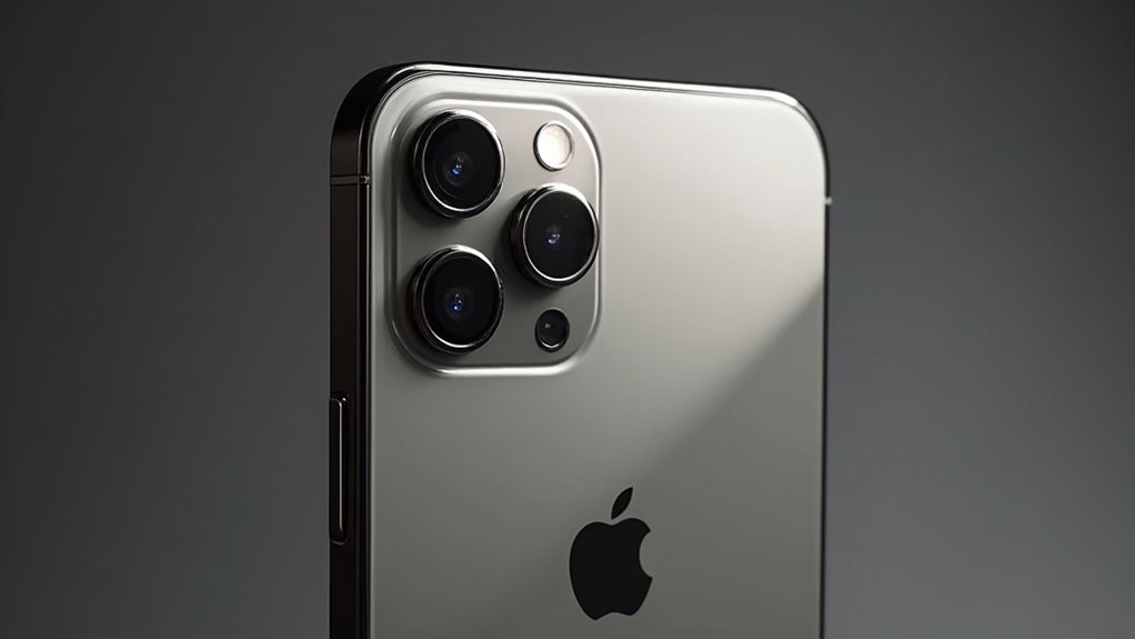 usługi rozwiązywania problemów z funkcjami biometrycznymi iPhone