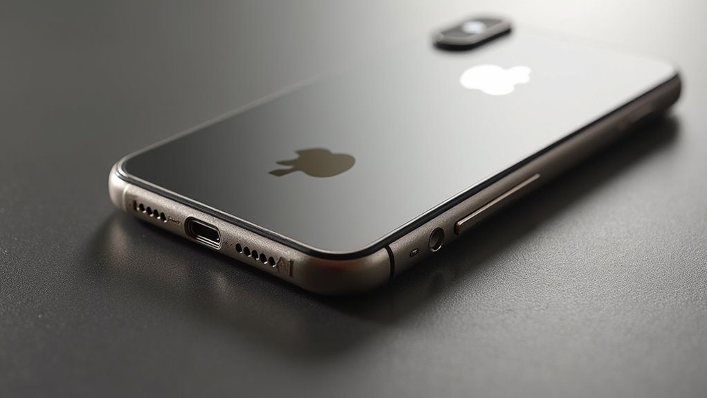 Prostowanie obudowy iPhone'a Poznań usługa prostowania obudowy iPhone