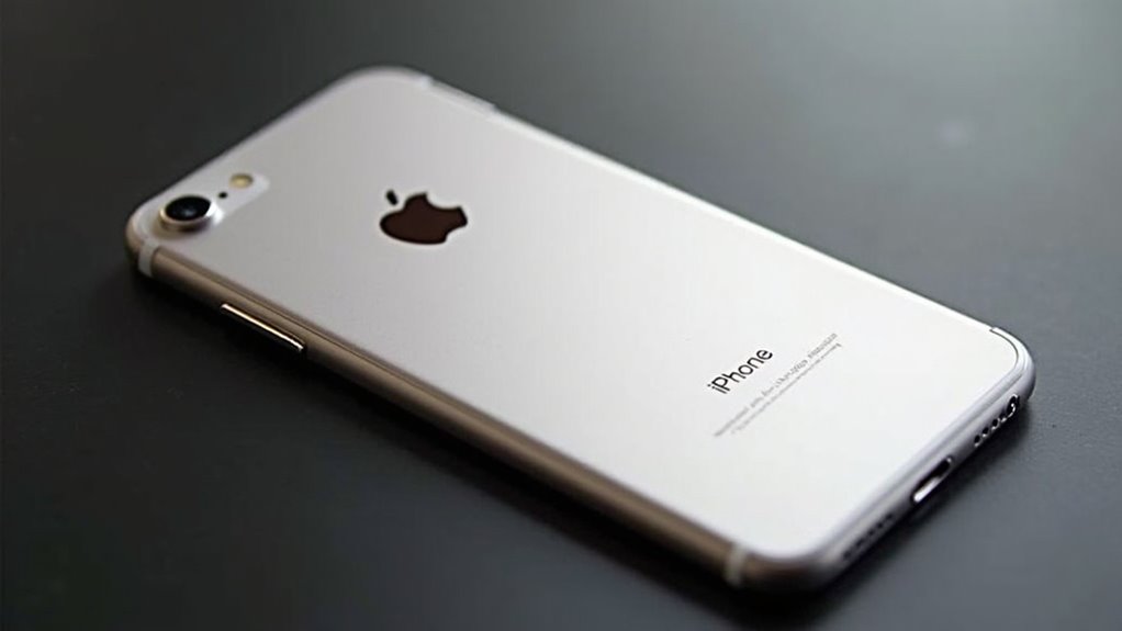 usługa prostowania obudowy iPhone