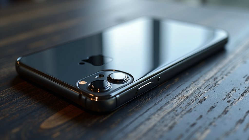 Prostowanie etui do iPhone'a Wrocław usługi prostowania obudowy iPhone