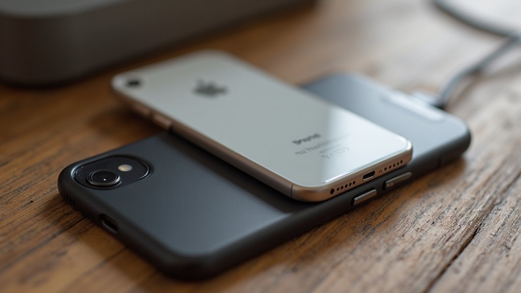 diagnostyka problemu z przyciskiem iPhone