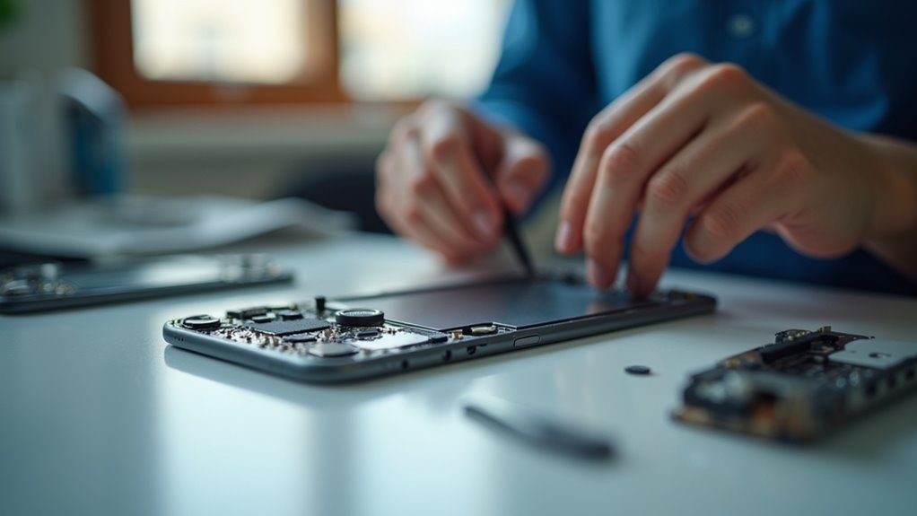 iphone button repair bielsko bia a