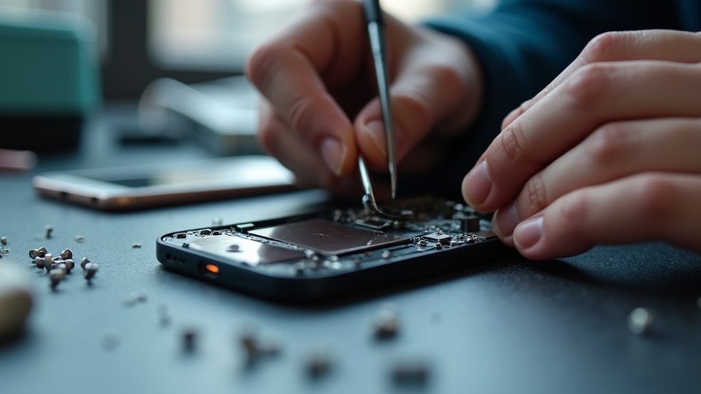 iphone button repair grudzi dz