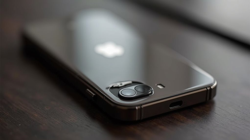 usługi naprawy przycisków iPhone