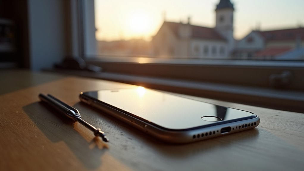 naprawa przycisku iPhone Wrocław