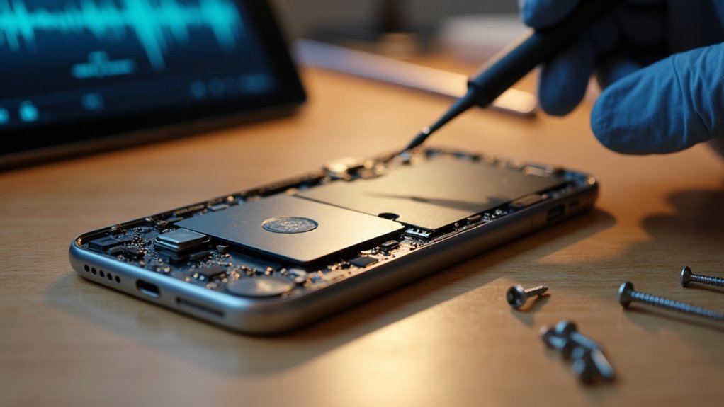 przewodnik rozwiązywania problemów z przyciskiem iPhone