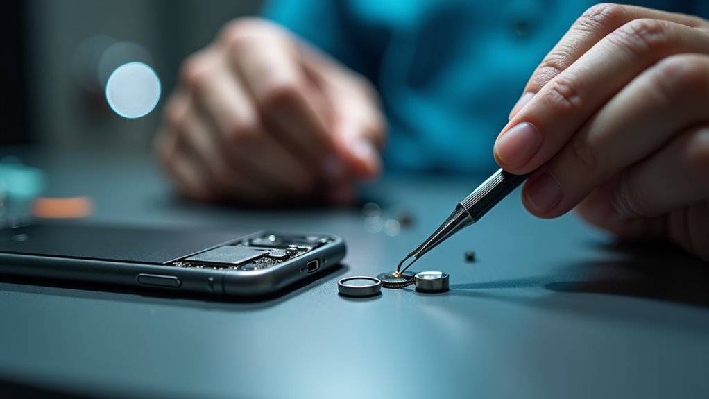 kroki rozwiązywania problemów z przyciskiem iPhone