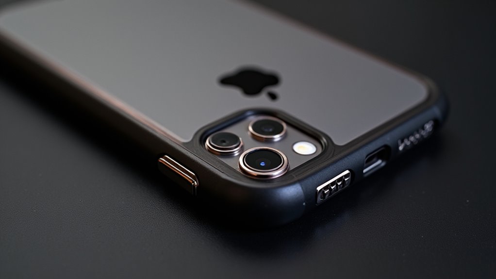 Naprawa aparatu iPhone (przedniego i tylnego) Legnica diagnostyka aparatu iPhone