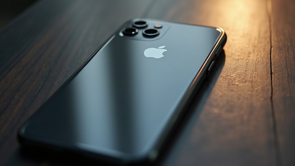 usługi diagnostyczne aparatu iPhone