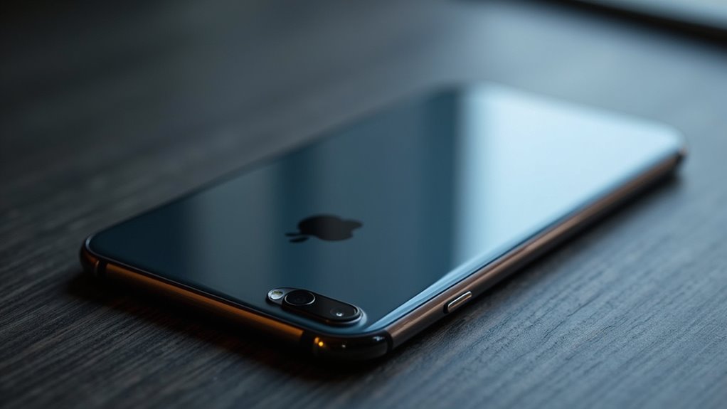 usługi diagnostyczne aparatu iPhone