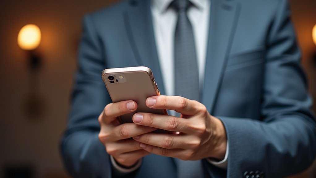 usługi diagnostyczne aparatu iPhone