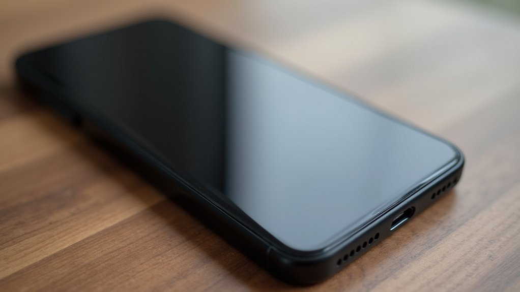 naprawa szkła aparatu iPhone