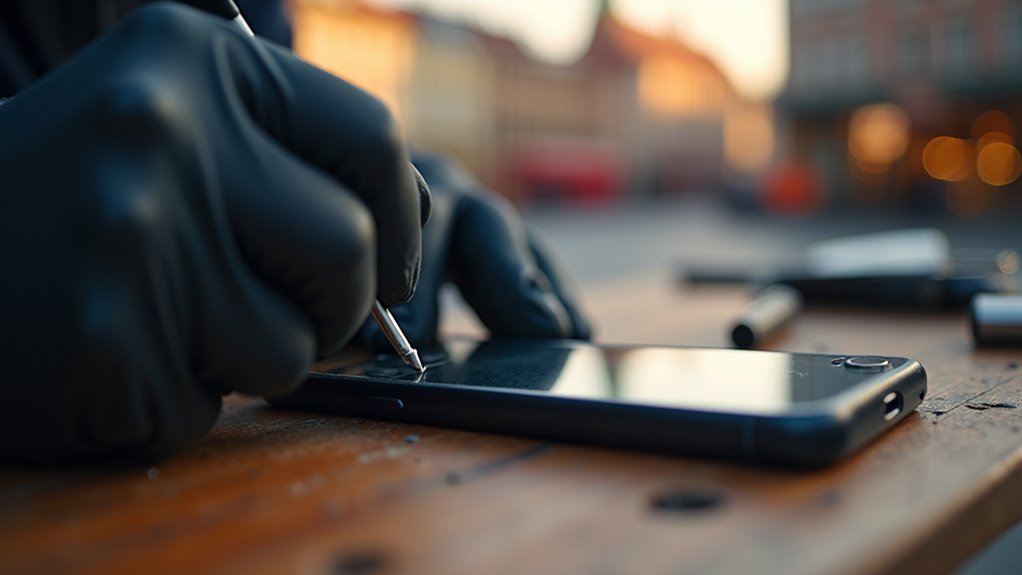 Wymiana szkła aparatu iPhone'a Wrocław wymiana szkła aparatu iPhone'a