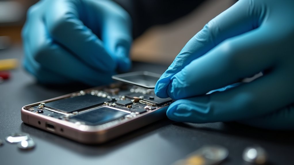Wymiana szkła aparatu iPhone Chorzów wymiana szkła aparatu iPhone w Chorzowie