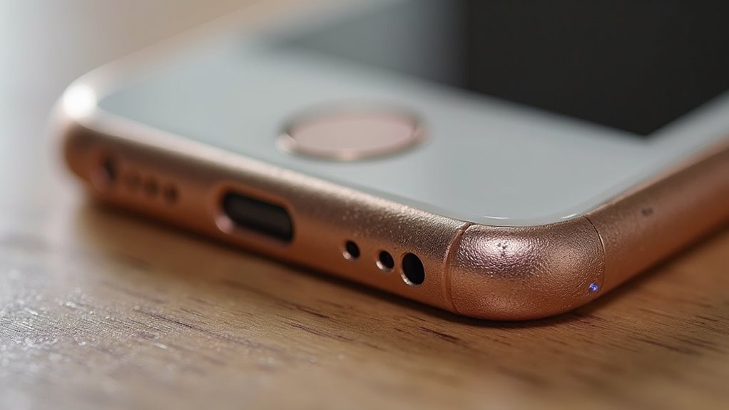 wymiana szkła aparatu iPhone