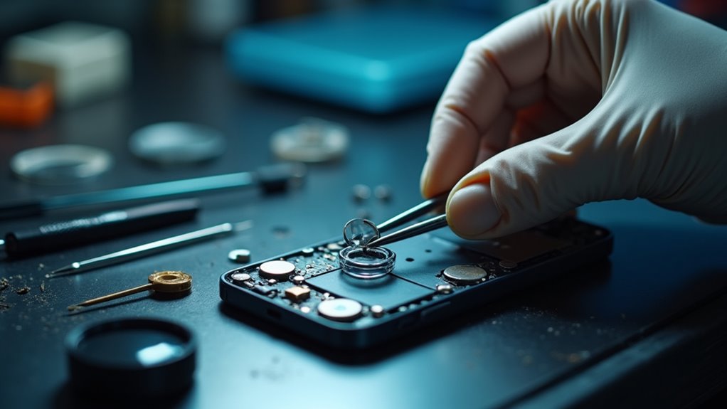 iphone camera lens replacement koszalin