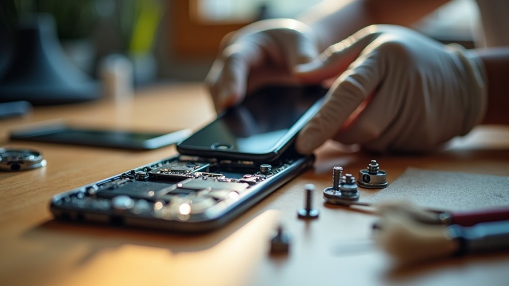 iphone camera repair bielsko bia a