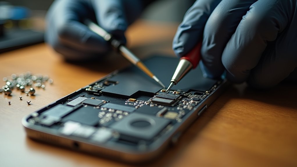 iphone camera repair in zielona g ra