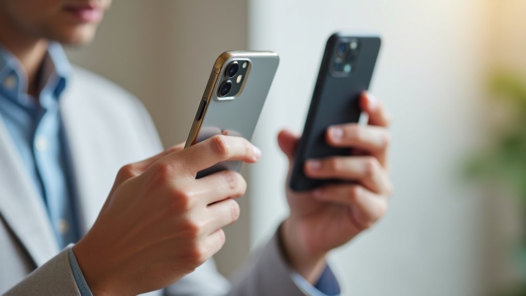 Naprawa aparatu iPhone'a (przedniego i tylnego) Warszawa cennik naprawy aparatu iPhone