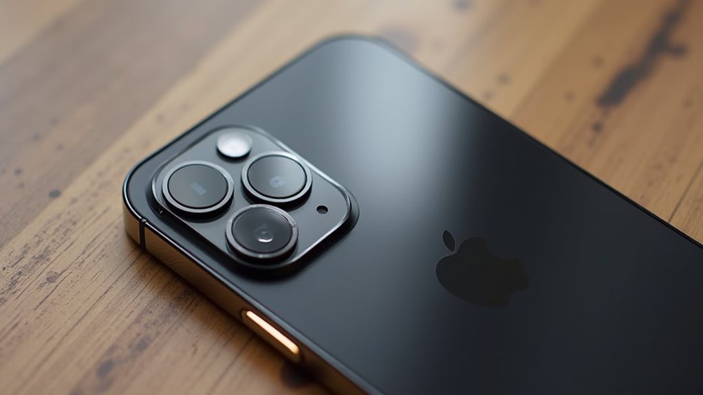 Naprawa aparatu iPhone (przedni i tylny) Kraków cennik naprawy aparatu iPhone