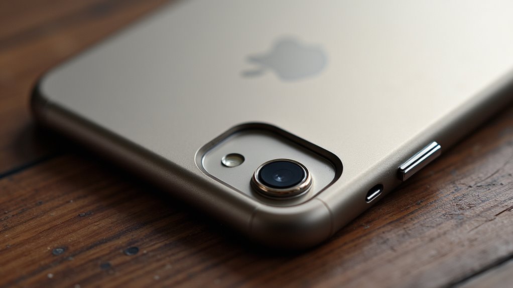 Naprawa aparatu iPhone (przedni i tylny) Kraków usługi naprawy aparatu iPhone