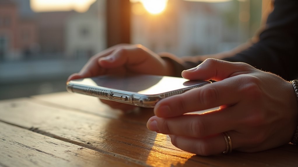 instalacja etui do iPhone'a Gdańsk