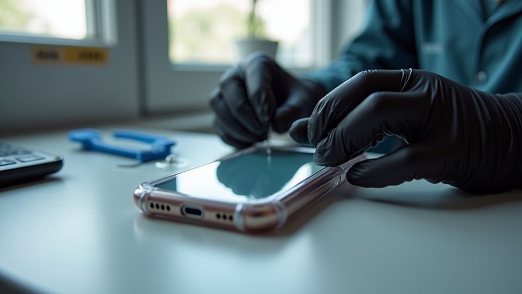 cennik instalacji etui na iPhone