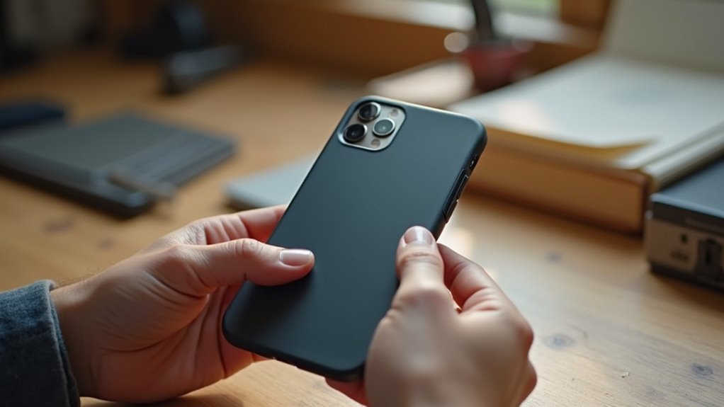 cennik montażu etui do iPhone