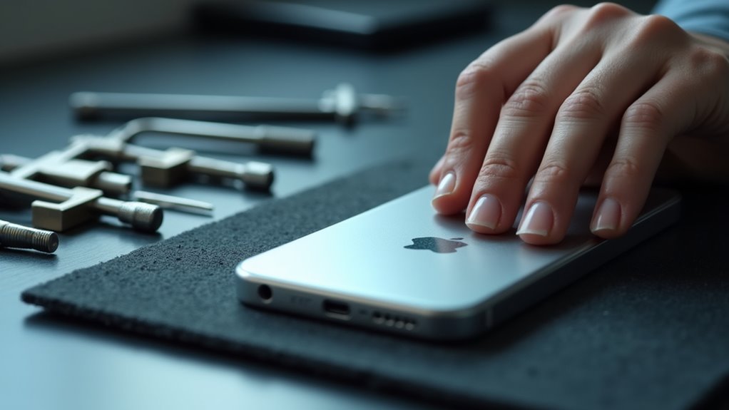 cennik napraw etui na iPhone