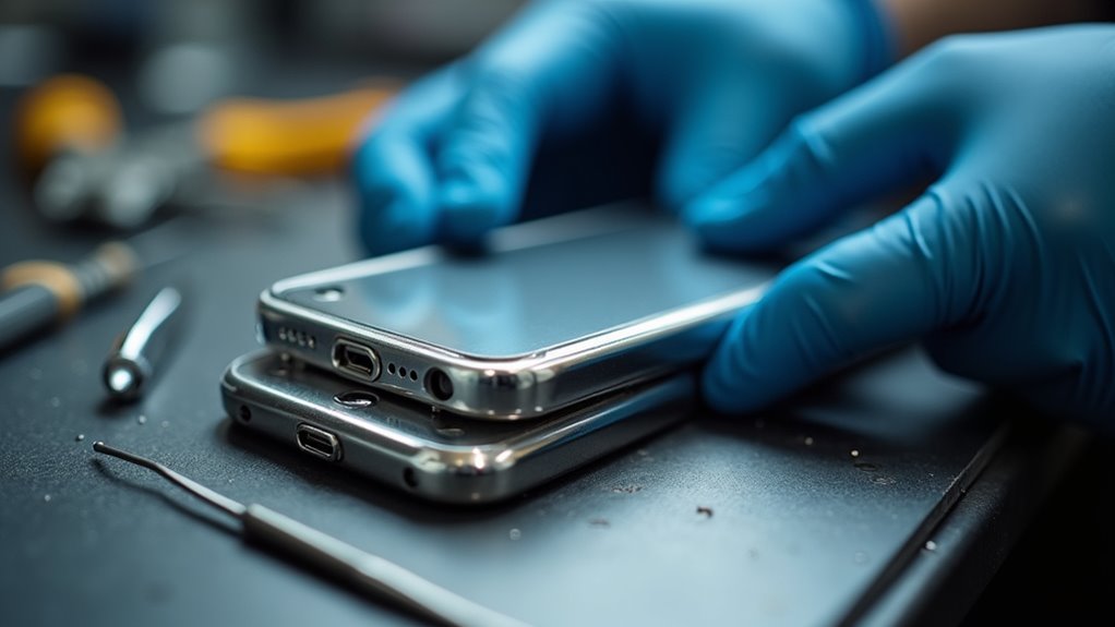 naprawa etui do iPhone'a Rybnik