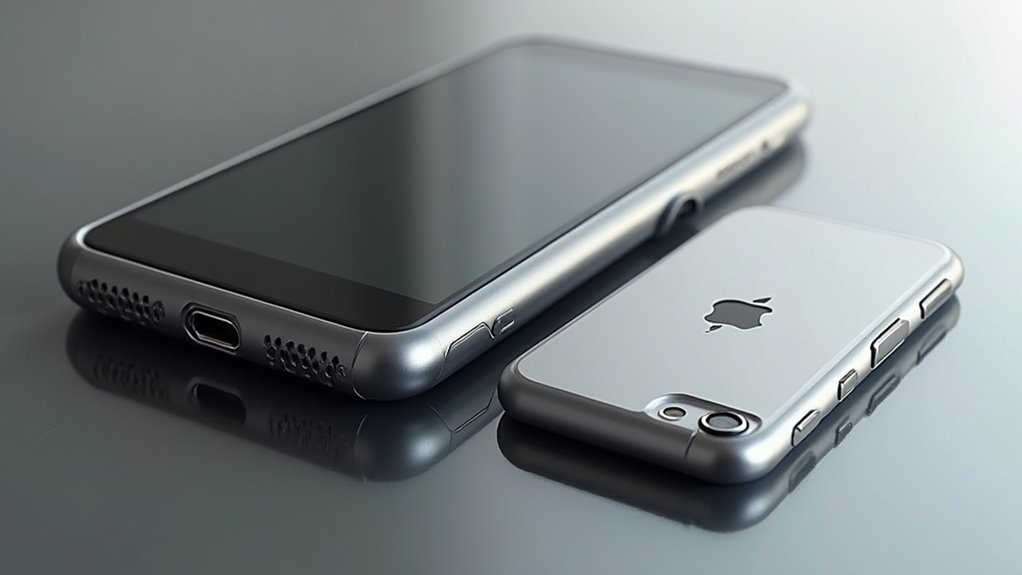 usługi naprawy etui do iPhone