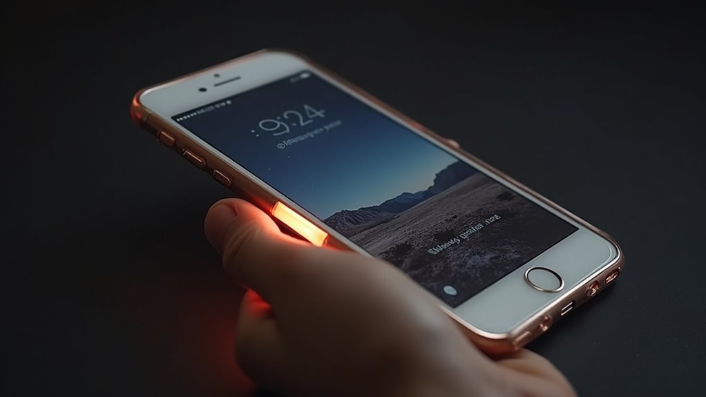 Prostowanie obudowy iPhone'a Poznań usługi naprawy obudowy iPhone