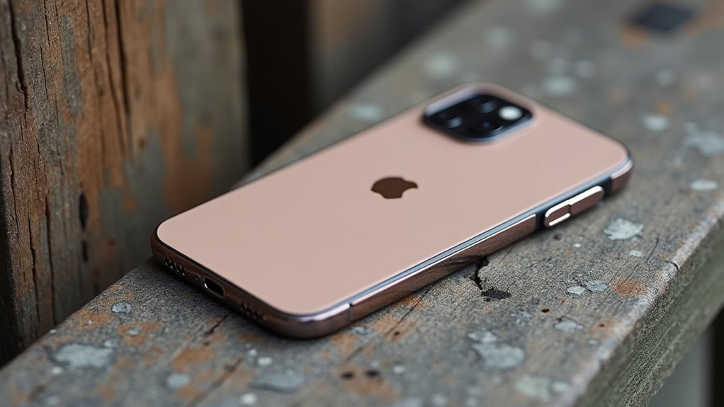 Prostowanie obudowy iPhone'a Poznań koszty prostowania obudowy iPhone