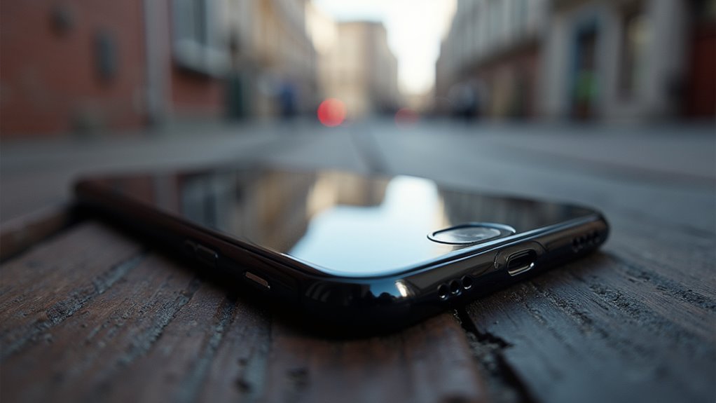 usługa prostowania obudowy iPhone