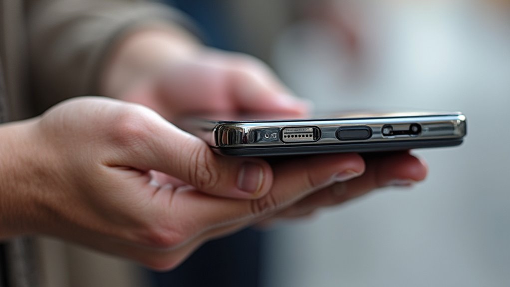 diagnostyka problemu z ładowaniem iPhone